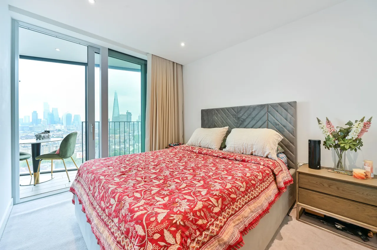 Apartment 2001, 251 Southwark Bridge Road, London, photo 8