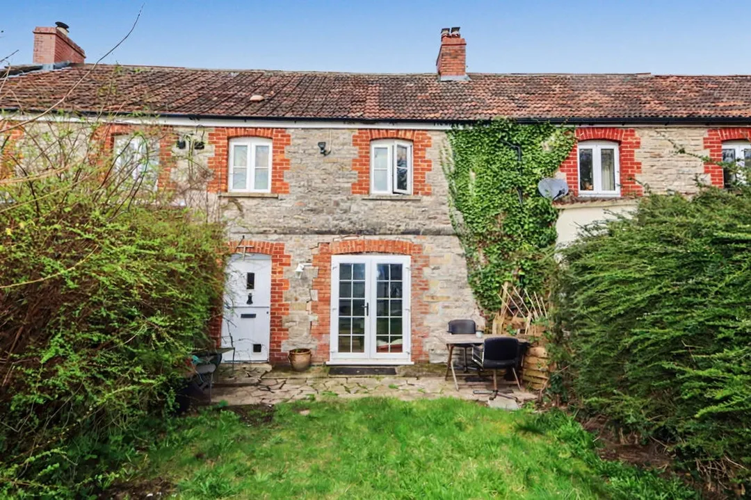 Wookey, Near Wells, photo 23