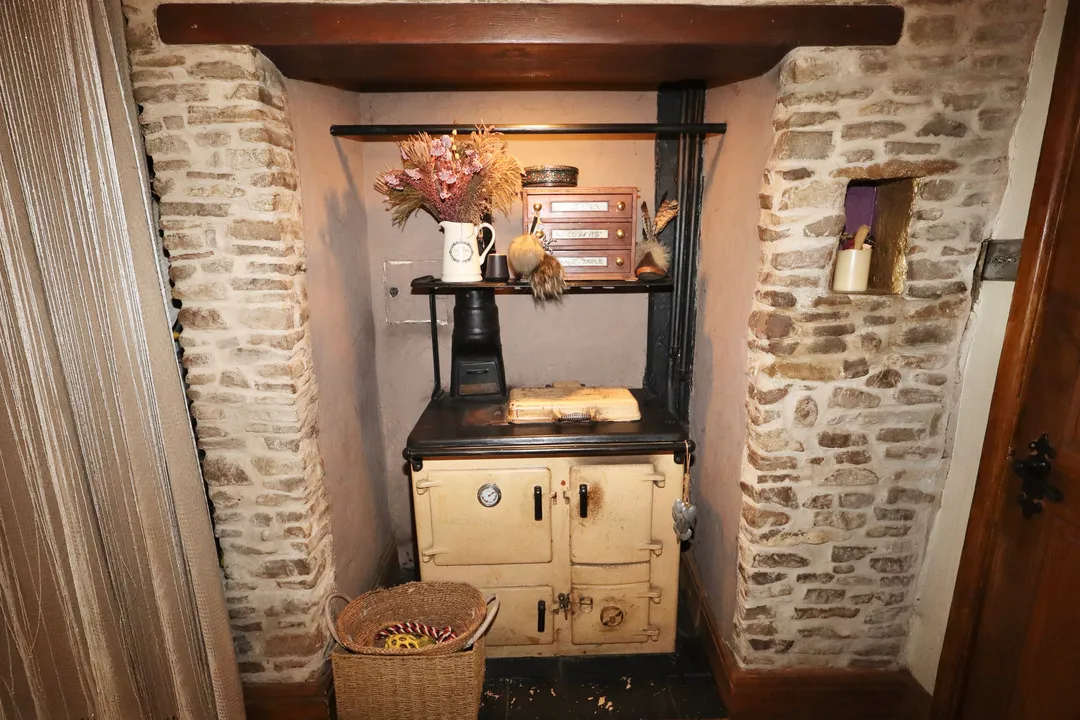 Wookey, Near Wells, photo 15
