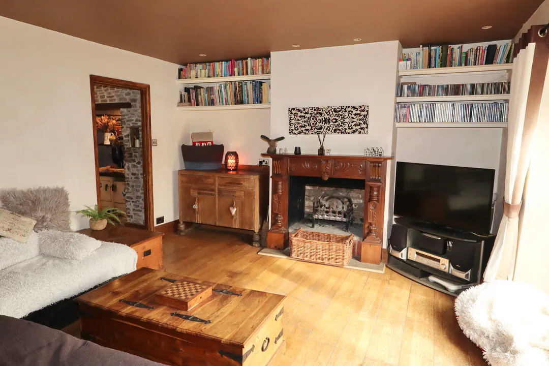 Wookey, Near Wells, photo 16