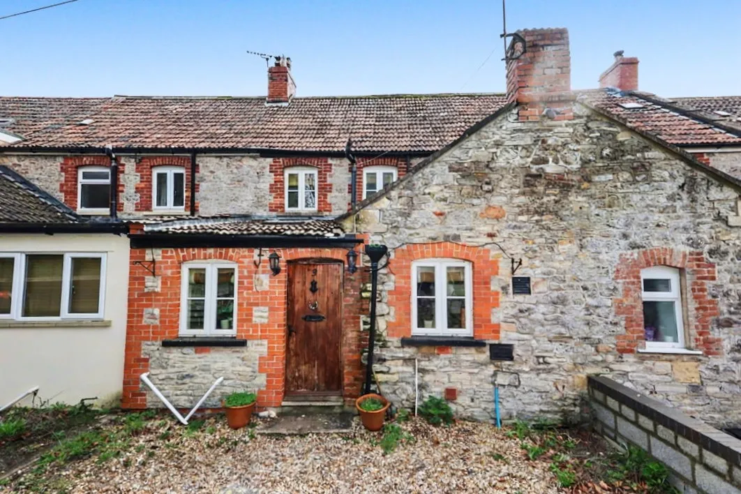 Wookey, Near Wells, photo 9
