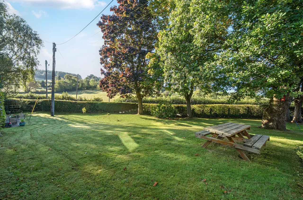 Llanfyllin, Powys, photo 19