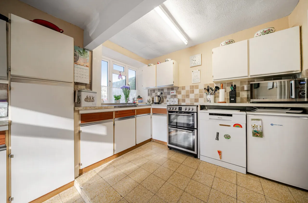 Llanfyllin, Powys, photo 3