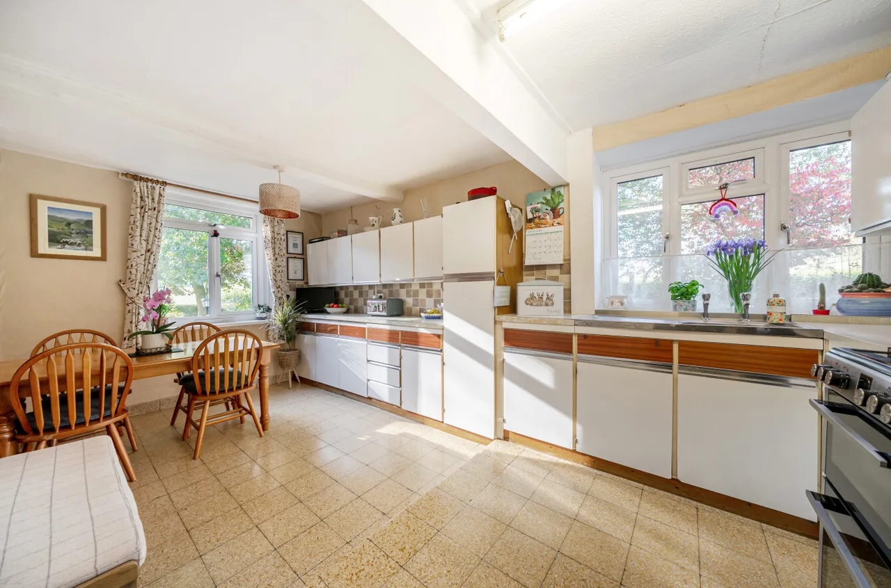 Llanfyllin, Powys, photo 6