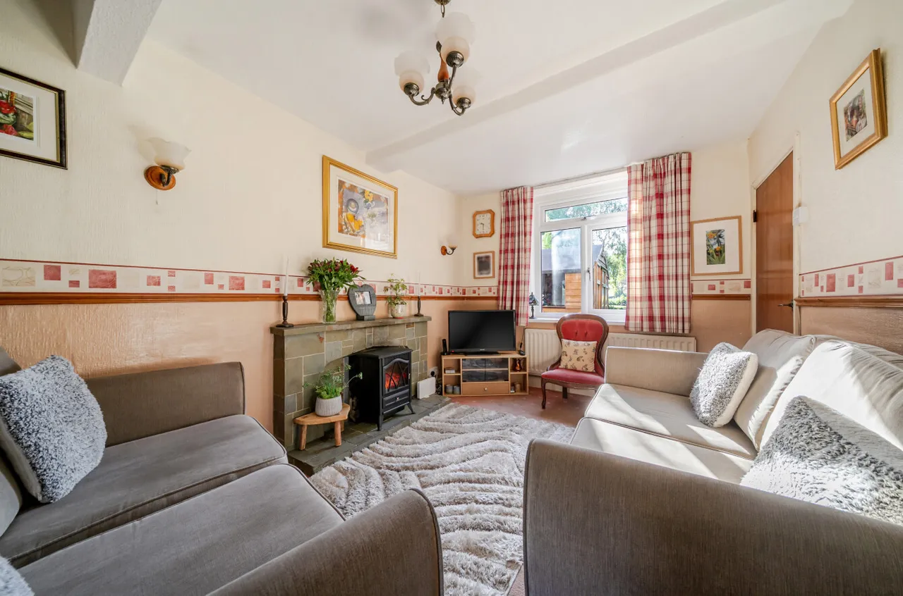 Llanfyllin, Powys, photo 7
