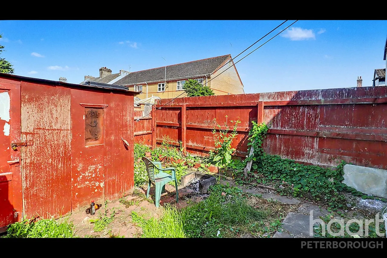 Lincoln Road, Peterborough, PE1, photo 14