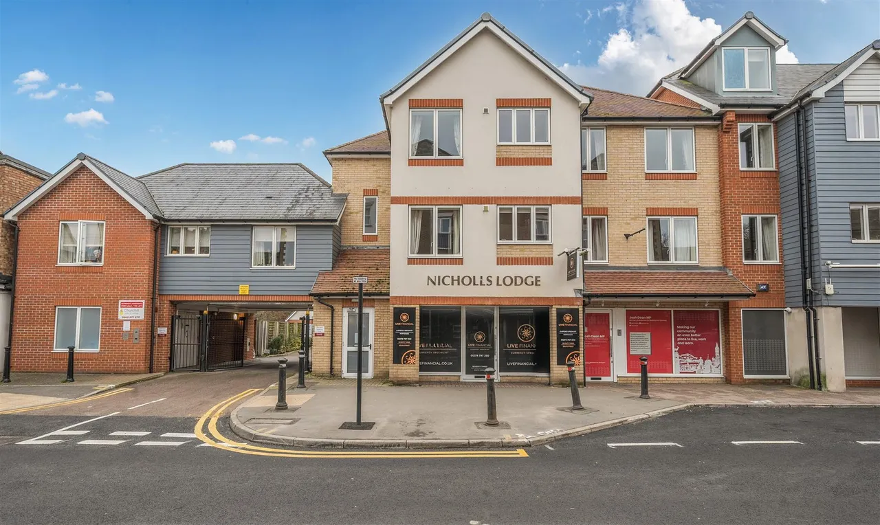 South Street, Bishop's Stortford, CM23, photo 14