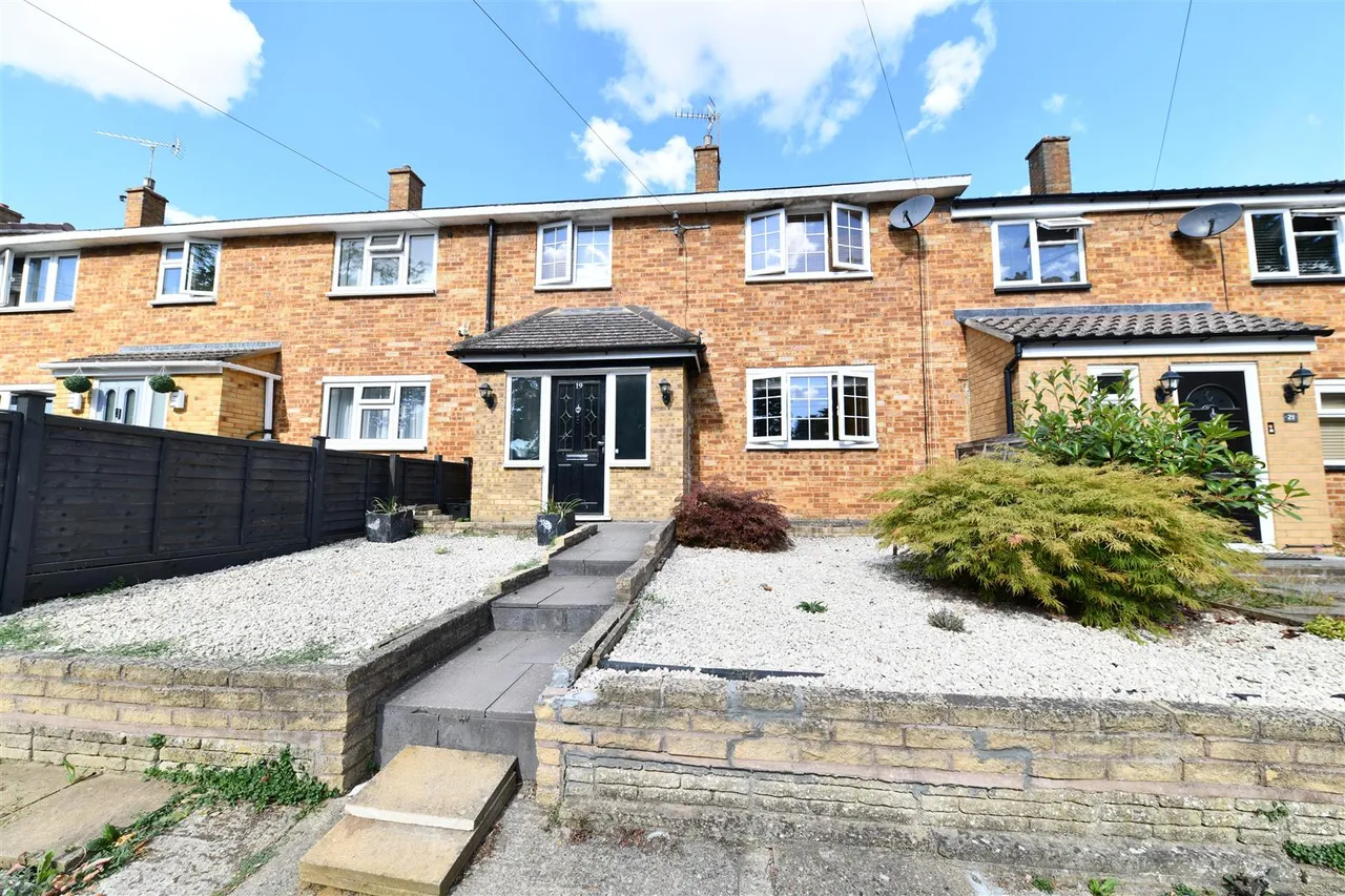 Tye End, Stevenage, Herts, SG2 8TU, photo 19