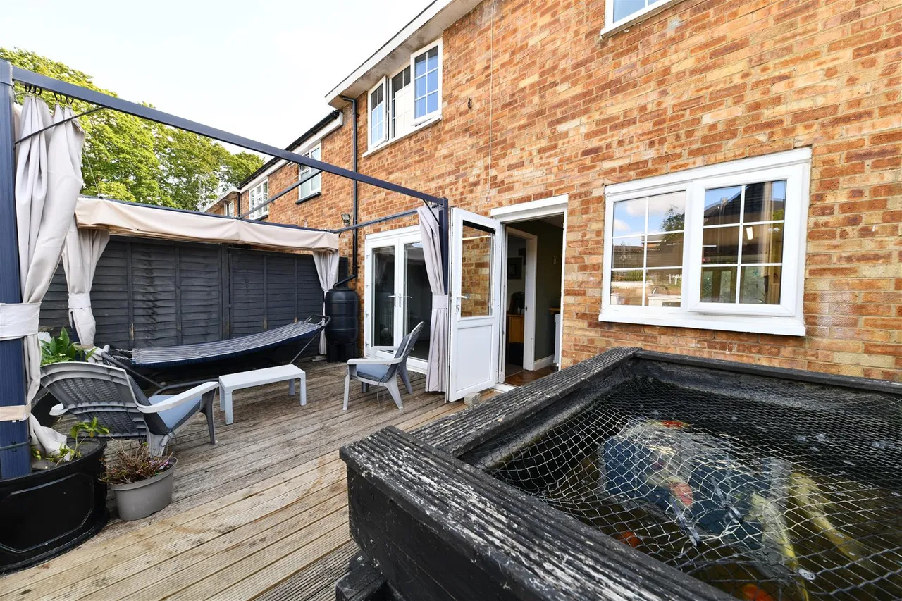Tye End, Stevenage, Herts, SG2 8TU, photo 17