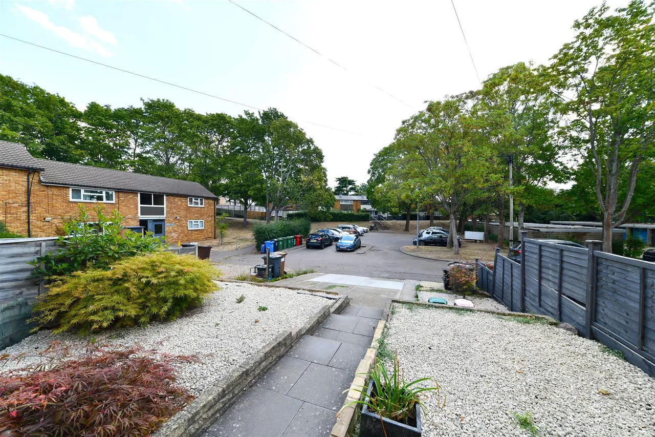 Tye End, Stevenage, Herts, SG2 8TU, photo 18