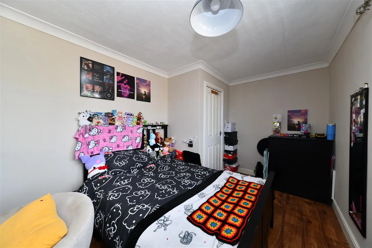 Tye End, Stevenage, Herts, SG2 8TU, photo 15