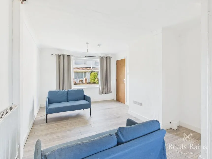 Cheviot Walk, Coundon, Durham, DL14, photo 2