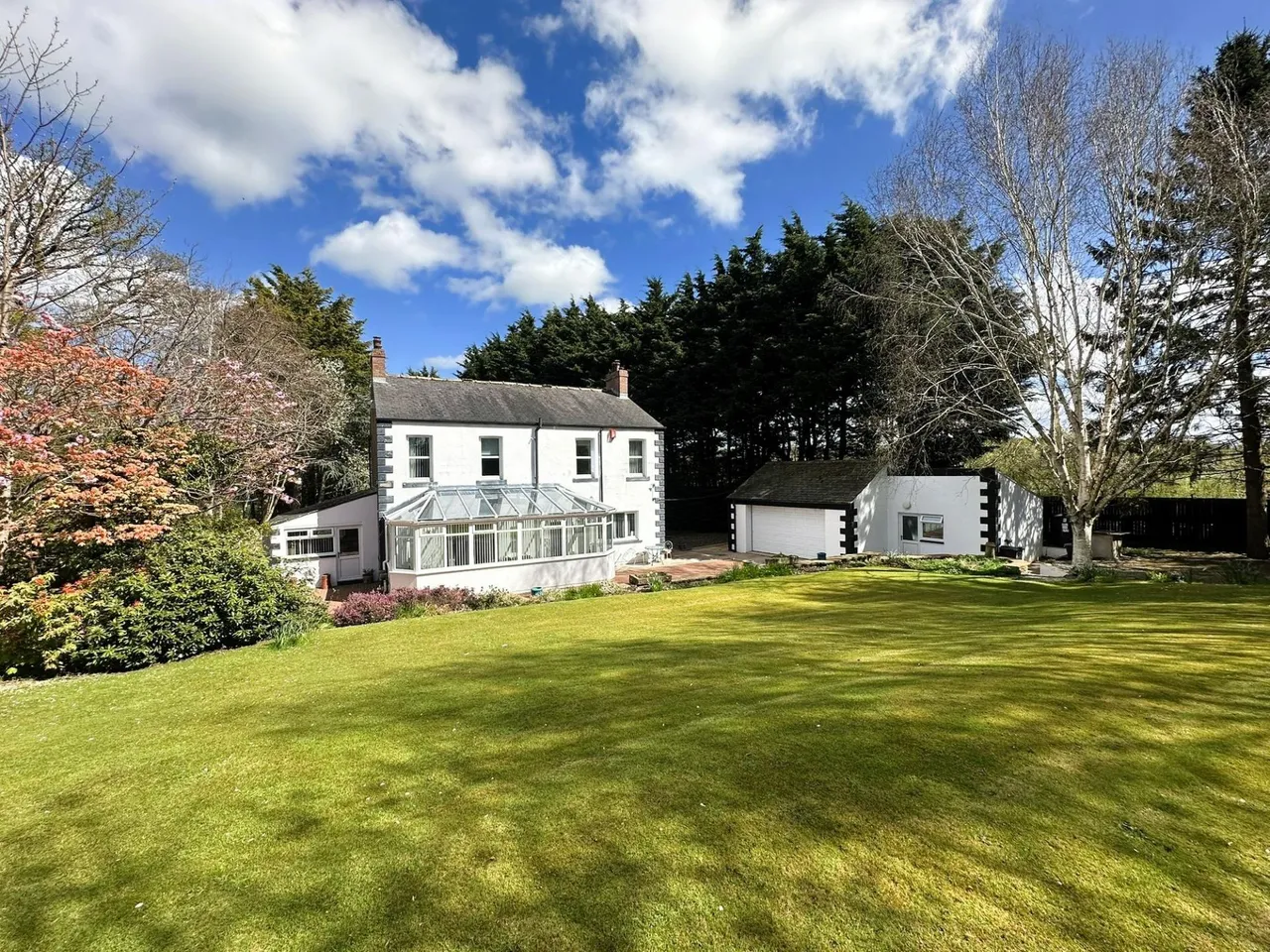 4 bed house to rent, Kingmoor, Carlisle, CA3