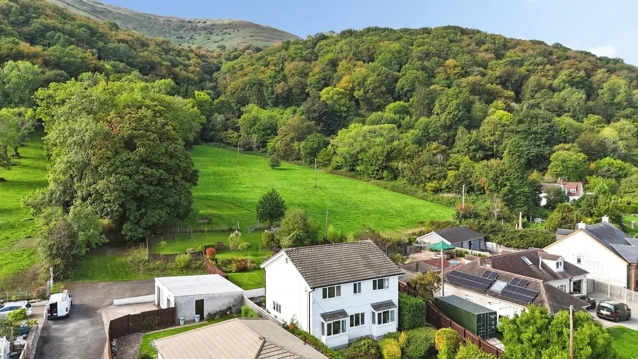 Llanellen Road, Abergavenny, NP7, photo 27