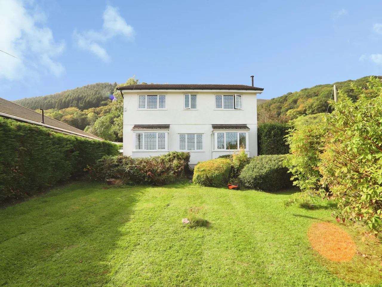 Llanellen Road, Abergavenny, NP7, photo 24