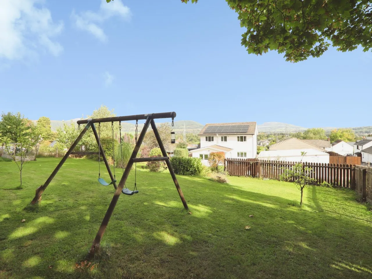 Llanellen Road, Abergavenny, NP7, photo 38