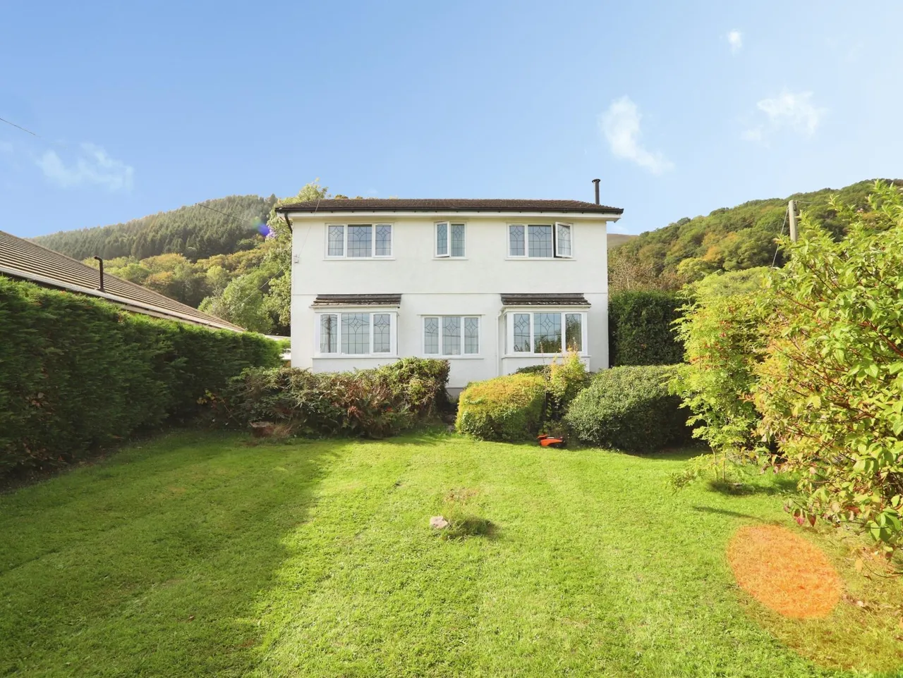 Llanellen Road, Abergavenny, NP7, photo 42