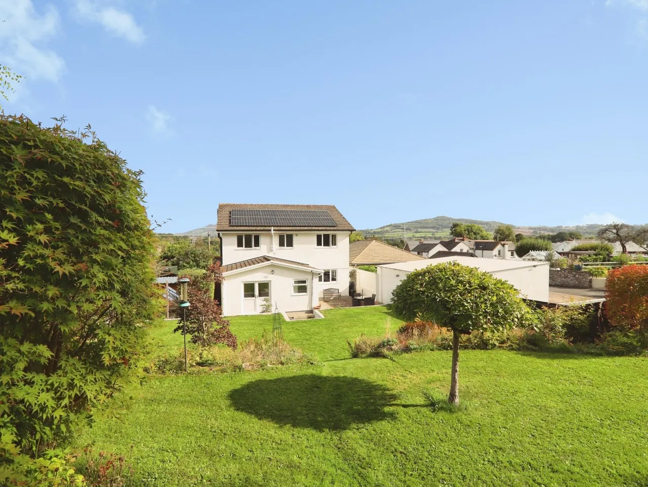 Llanellen Road, Abergavenny, NP7, photo 40