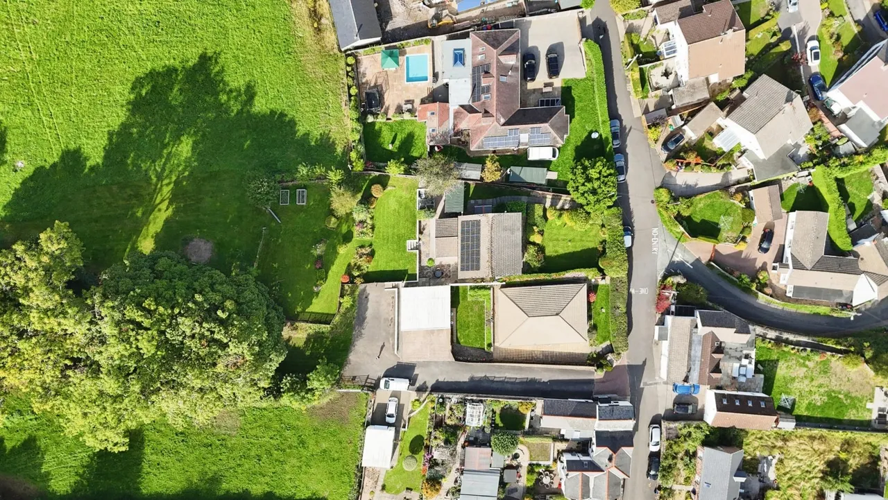 Llanellen Road, Abergavenny, NP7, photo 33
