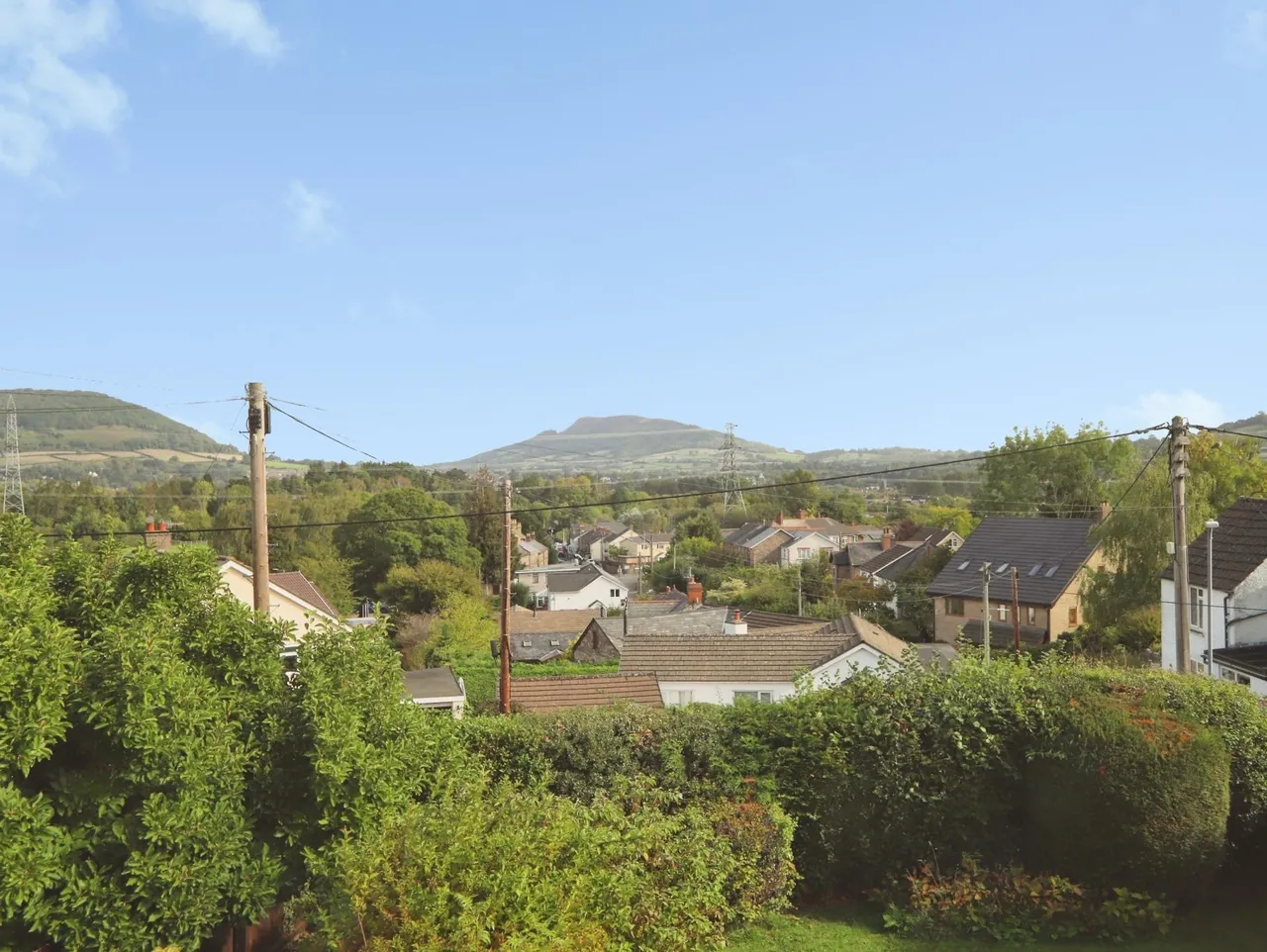 Llanellen Road, Abergavenny, NP7, photo 35
