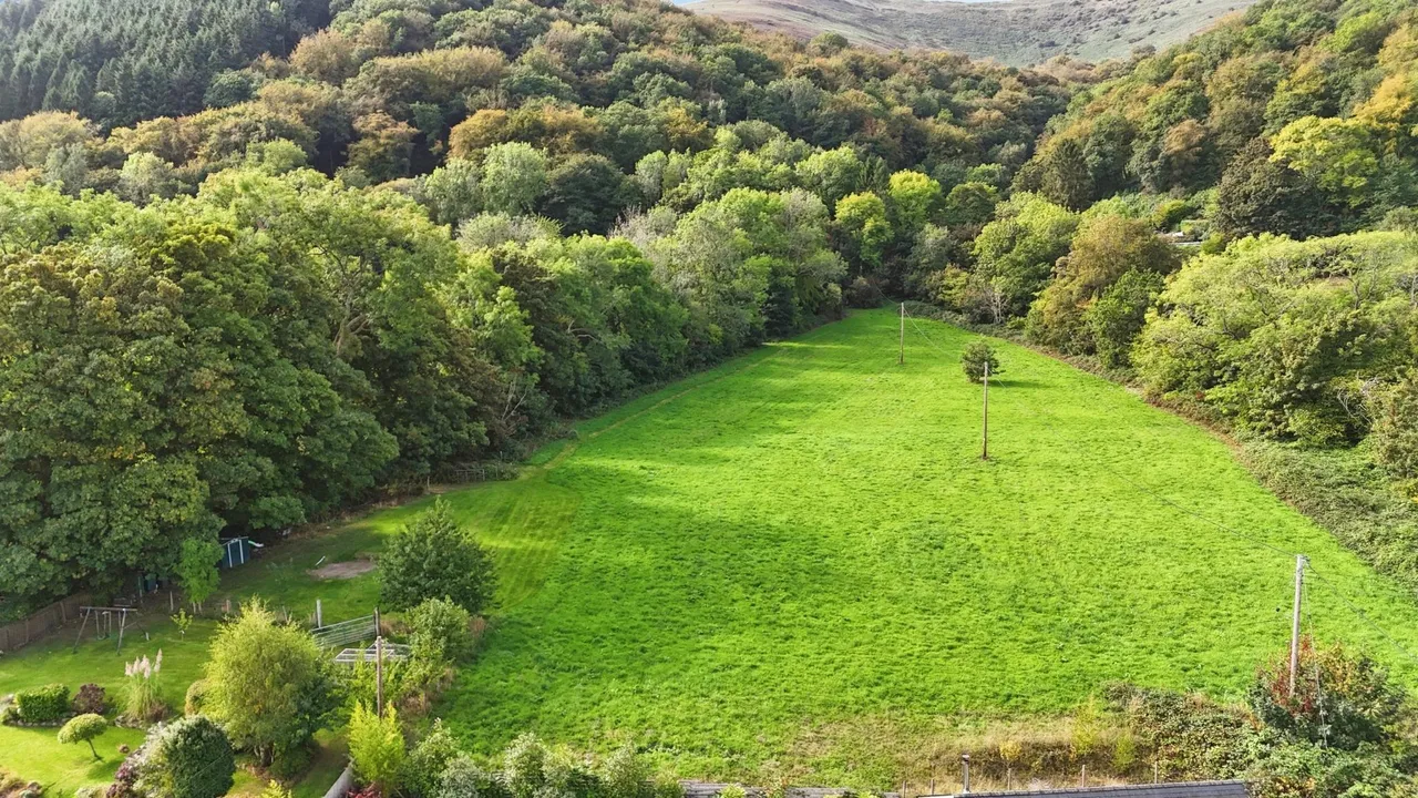 Llanellen Road, Abergavenny, NP7, photo 28