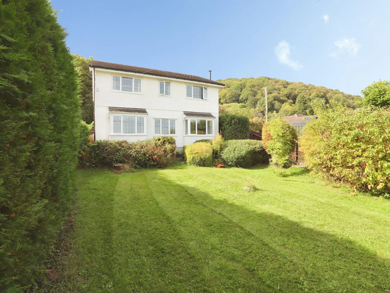 Llanellen Road, Abergavenny, NP7, photo 41