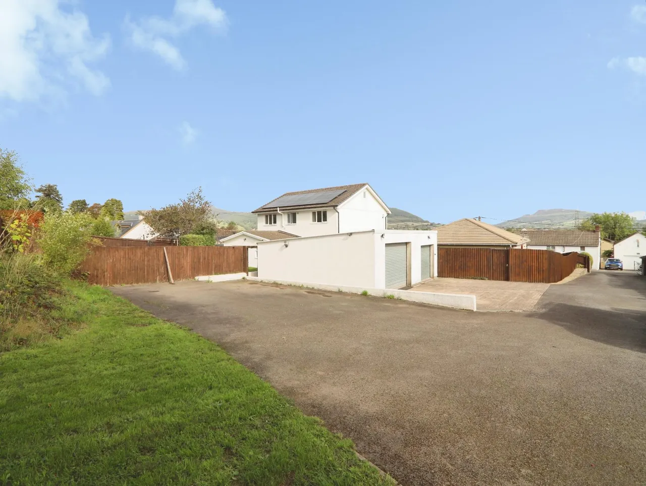 Llanellen Road, Abergavenny, NP7, photo 44