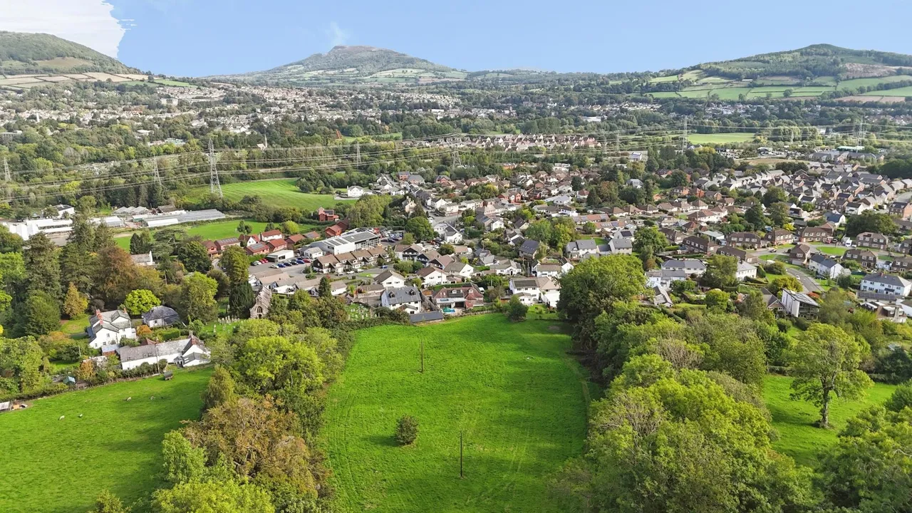 Llanellen Road, Abergavenny, NP7, photo 29