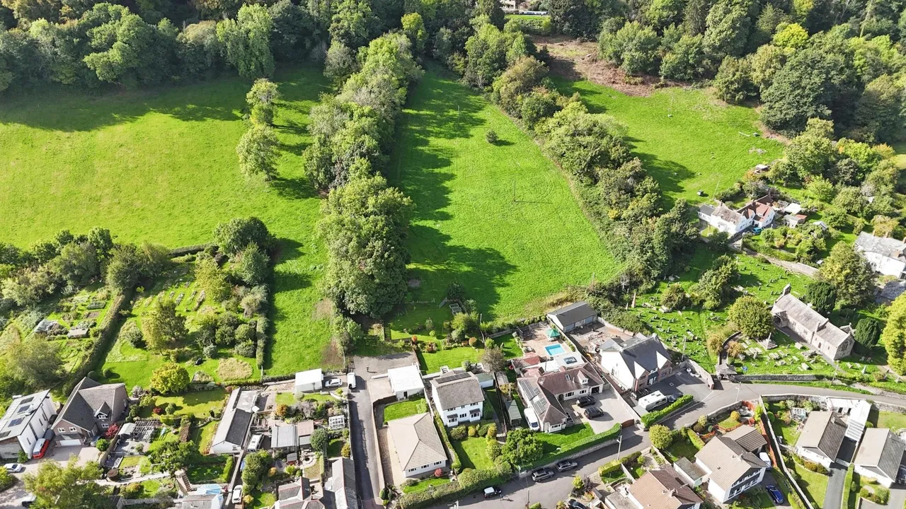 Llanellen Road, Abergavenny, NP7, photo 34