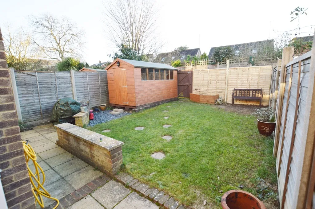 Apple Tree Road, Alderholt, Fordingbridge, SP6 3EW, photo 15