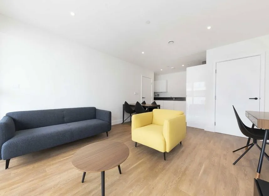 Green Street, North Acton, NW10, photo 2