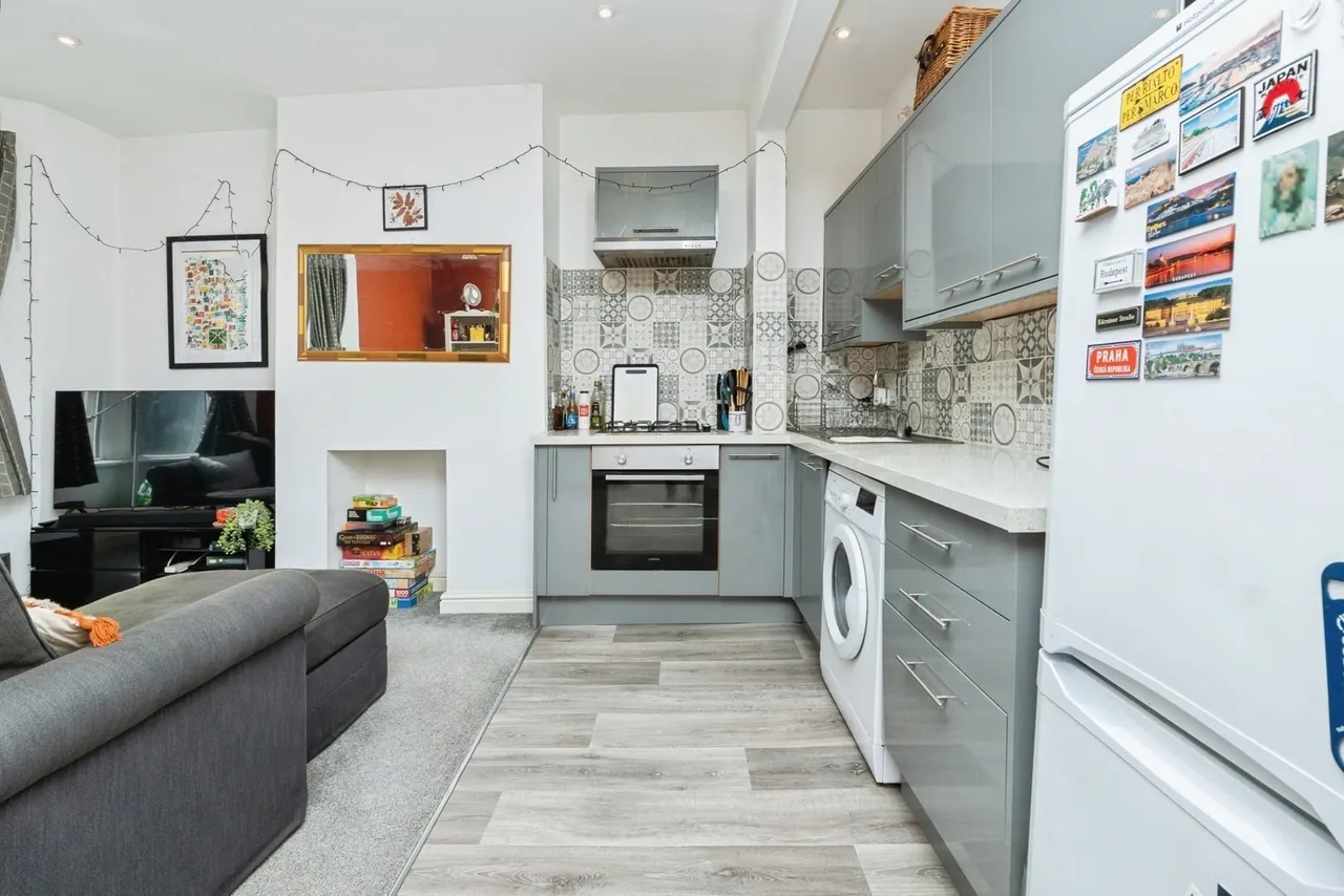 St. Johns Lane, BRISTOL, Avon, BS3, photo 12