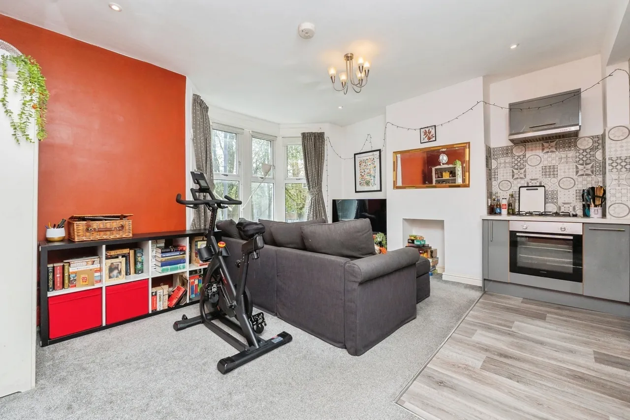 St. Johns Lane, BRISTOL, Avon, BS3, photo 3