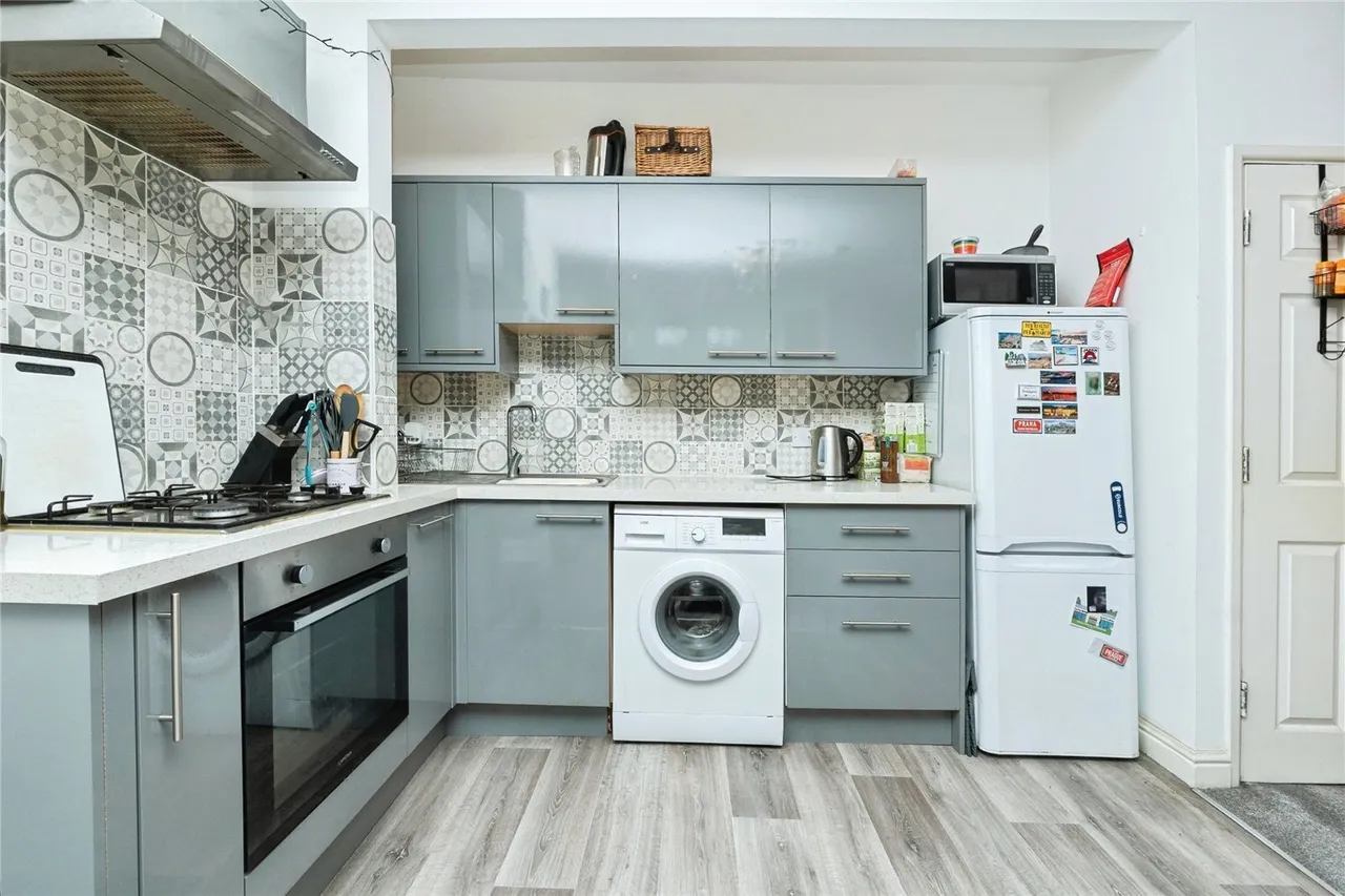 St. Johns Lane, BRISTOL, Avon, BS3, photo 11