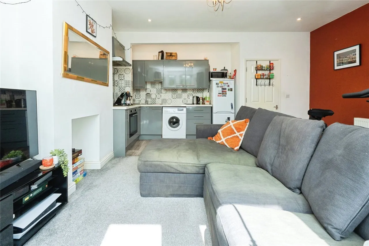 St. Johns Lane, BRISTOL, Avon, BS3, photo 7