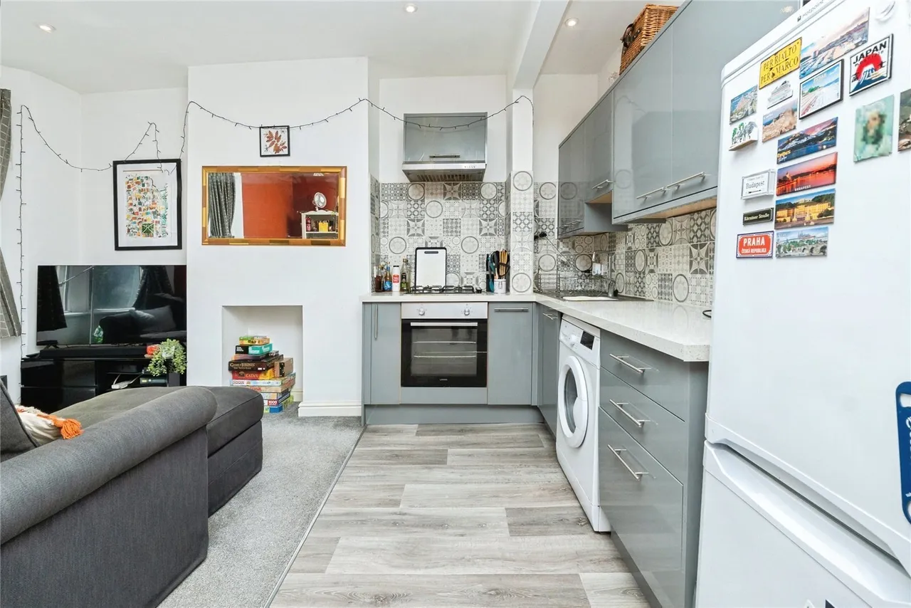 St. Johns Lane, BRISTOL, Avon, BS3, photo 9