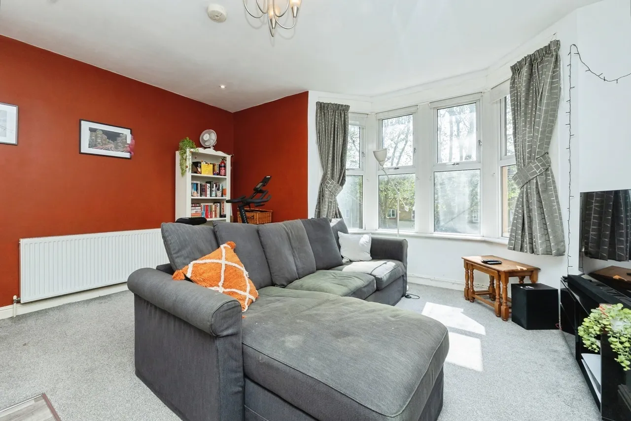 St. Johns Lane, BRISTOL, Avon, BS3, photo 4