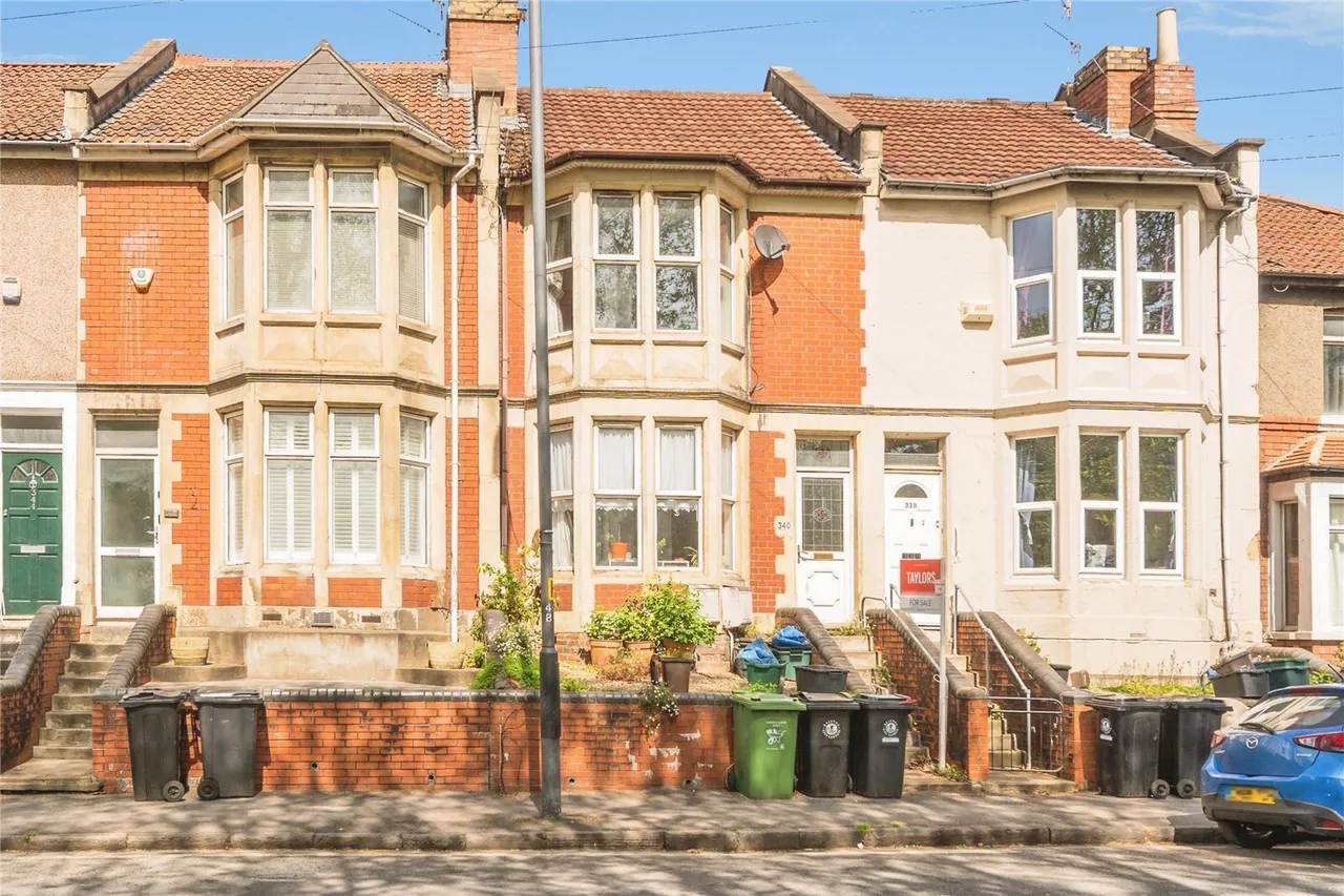 St. Johns Lane, BRISTOL, Avon, BS3, photo 20