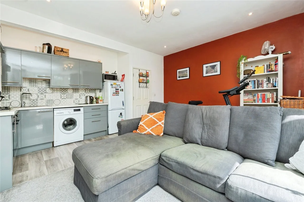 St. Johns Lane, BRISTOL, Avon, BS3, photo 8