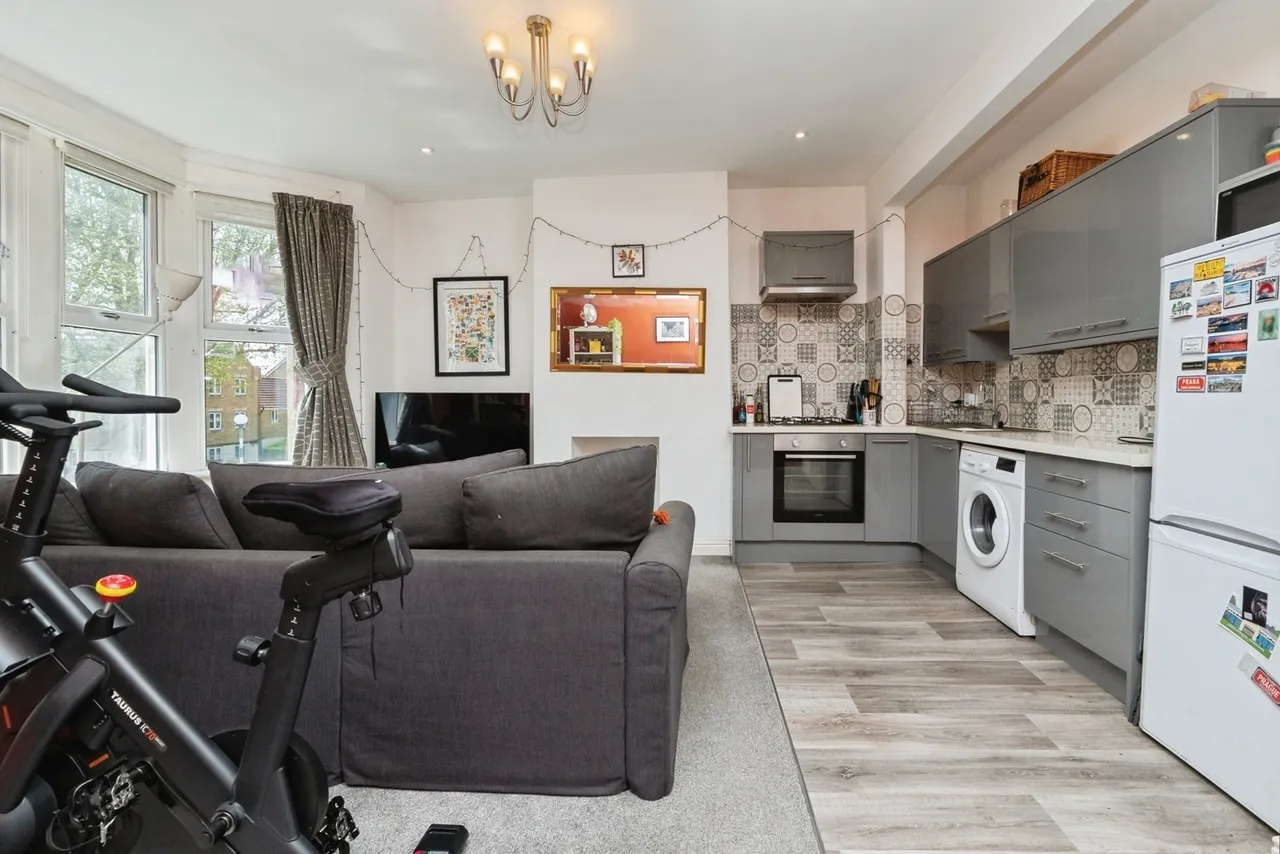 St. Johns Lane, BRISTOL, Avon, BS3, photo 6