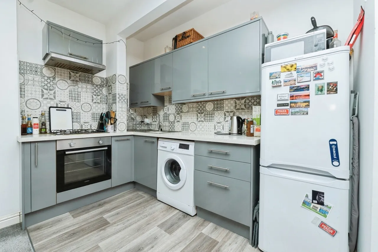 St. Johns Lane, BRISTOL, Avon, BS3, photo 10