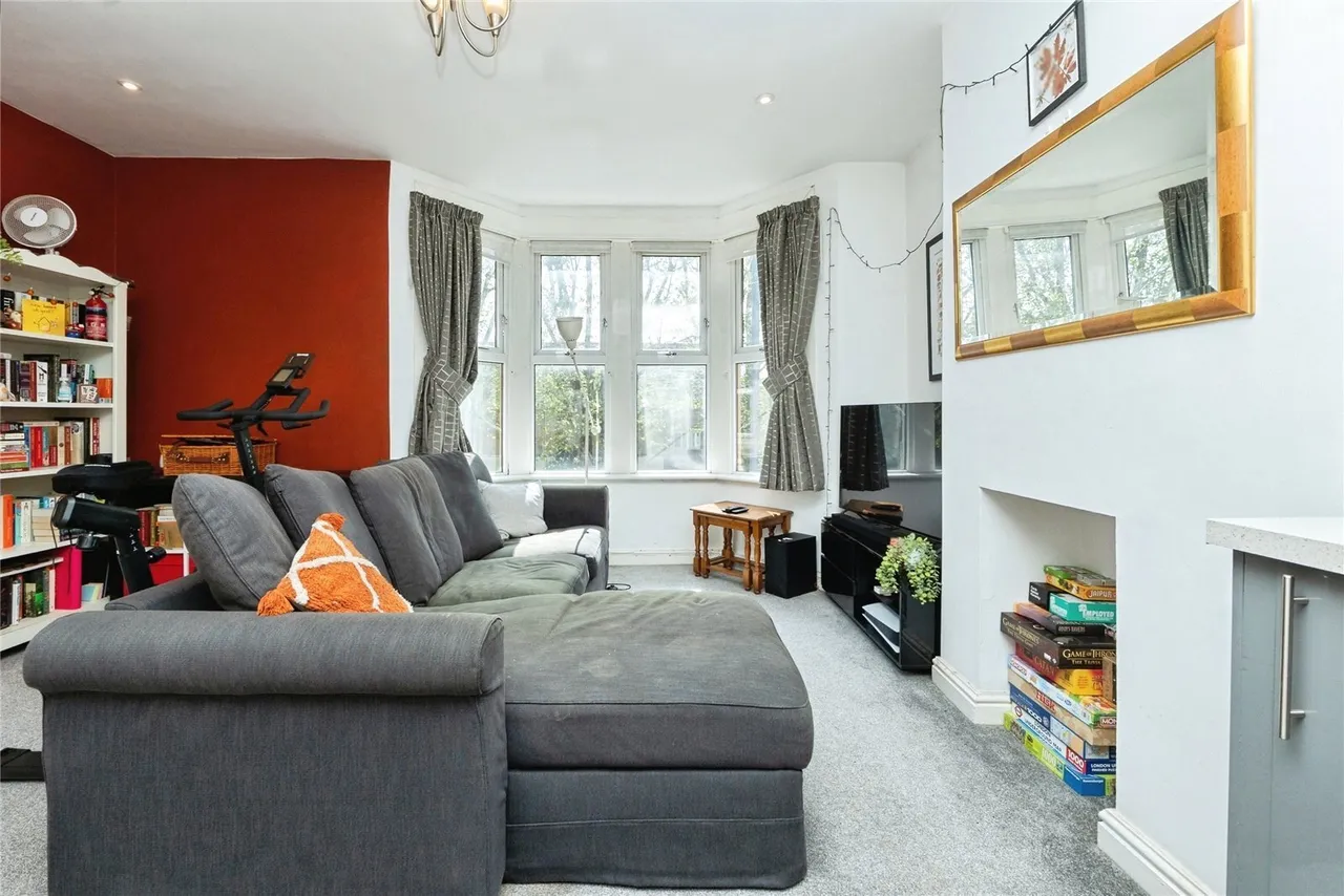 St. Johns Lane, BRISTOL, Avon, BS3, photo 5