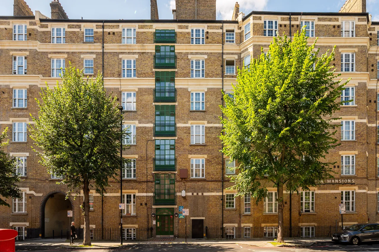 London, SE1, photo 8