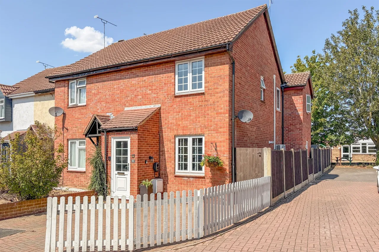 Sandpiper Close, Heybridge, Maldon, photo 2
