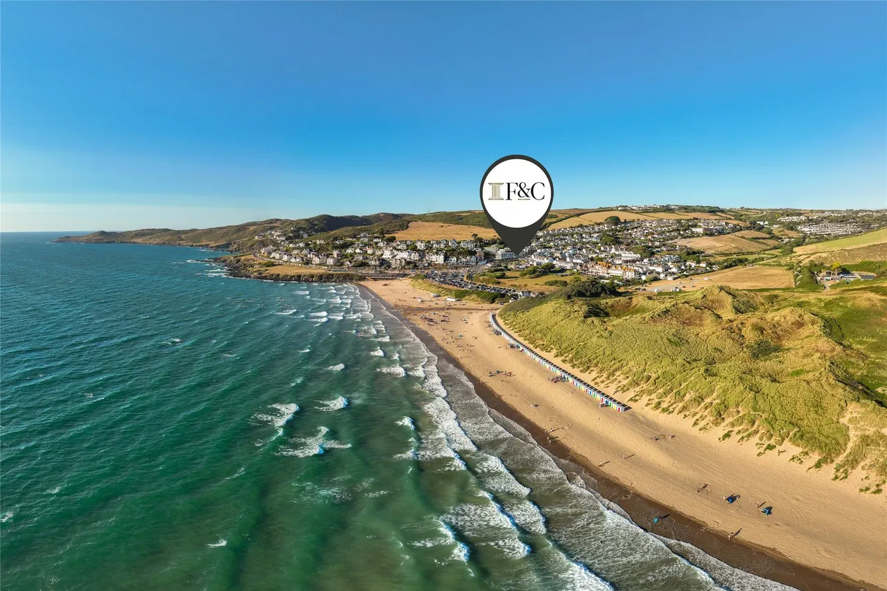 Beach Road, Woolacombe, photo 23