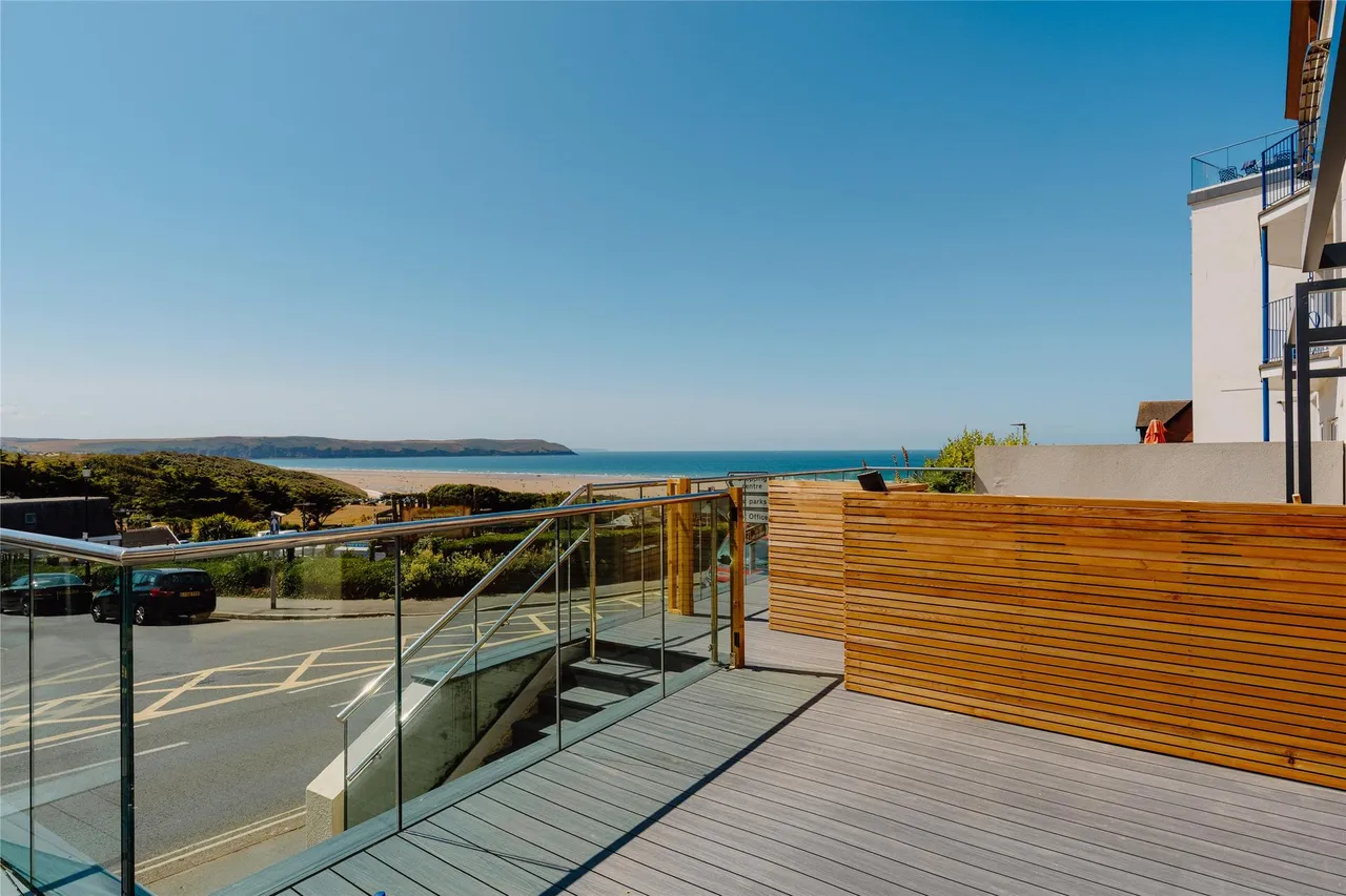 Beach Road, Woolacombe, photo 34