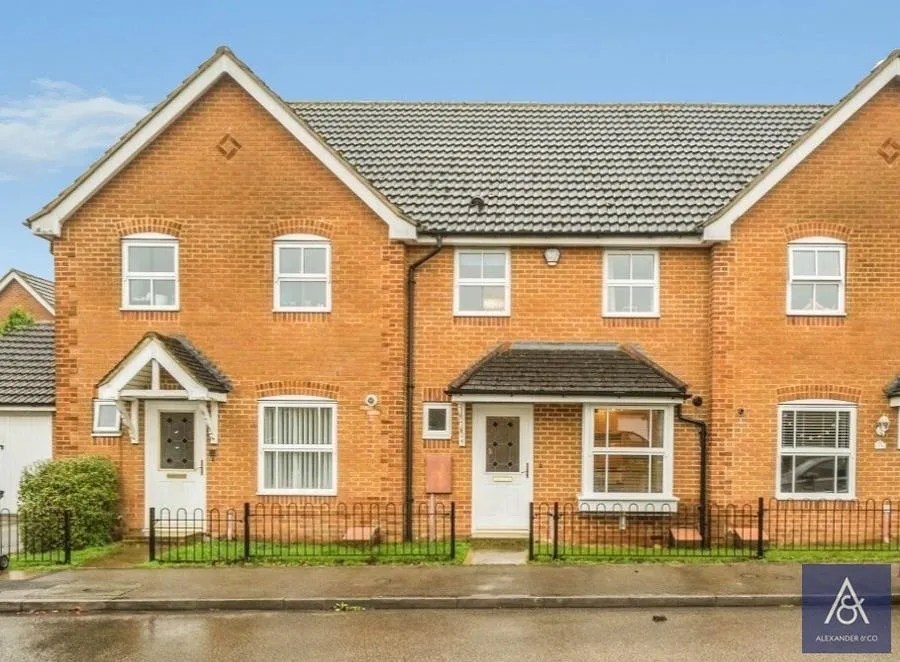 Heron Drive, Brackley, NN13, photo 20
