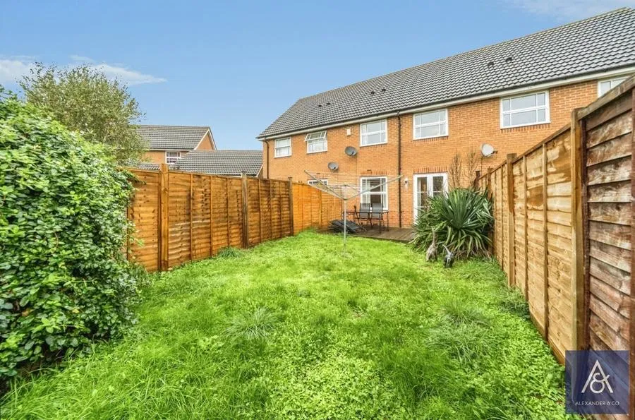 Heron Drive, Brackley, NN13, photo 4