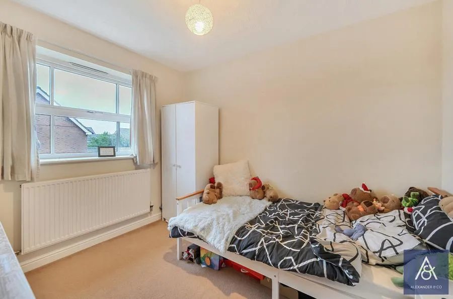 Heron Drive, Brackley, NN13, photo 14