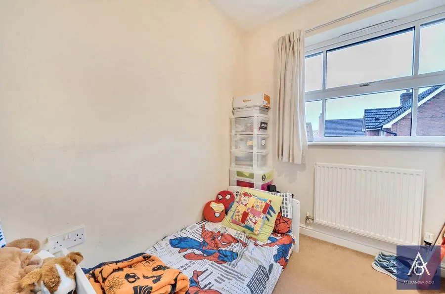Heron Drive, Brackley, NN13, photo 15